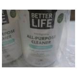 2 Better Life All Purpose Cleaner...