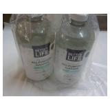 2 Better Life All Purpose Cleaner...