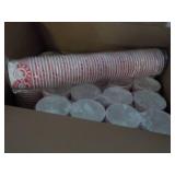 Case Ecopax 1000 Paper 8 oz Soup Cu...