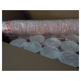 Case Ecopax 1000 Paper 8 oz Soup Cu...