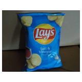 Case of 42 Lays 1 1/2 oz Bags Salt ...