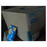 Case of 42 Lays 1 1/2 oz Bags Salt ...