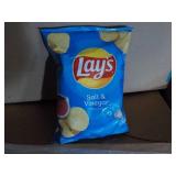 Case of 42 Lays 1 1/2 oz Bags Salt ...