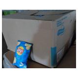 Case of 42 Lays 1 1/2 oz Bags Salt ...
