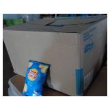 Case of 42 Lays 1 1/2 oz Bags Salt ...