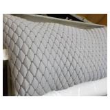 Cooling Body Pillow 4 ft Long...