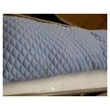 Cooling Body Pillow 4 ft Long + sli...