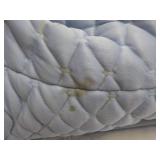 Cooling Body Pillow 4 ft Long + sli...