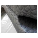 Adjustable Cooling Memory Foam Wedg...