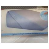 Adjustable Cooling Memory Foam Wedg...