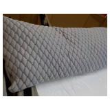 Cooling Body Pillow 4 ft Long...