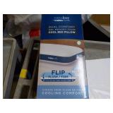 Therapedic Dual Comforter Gel Memor...