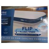 Therapedic Dual Comforter Gel Memor...