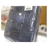 Egyptian Navy Bath Towels- 2 pair...