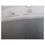 Egyptian Cotton 6 piece Sheet Set Q...