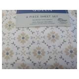 South Point 6 piece Sheet Set Queen...