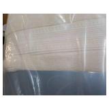 Luxury 4 piece Ivory Towel Set...