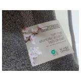 Purly Indulgent Bath Mat 2 set...