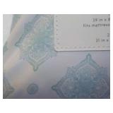 South Point 4 piece Sheet Set Twin/...