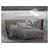 Jennifer Adams 6 piece Reversible C...