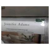 Jennifer Adams 6 piece Reversible C...