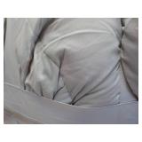 Casual Living 3 piece Comforter Set...