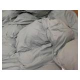 Casual Living Green Comforter King-...