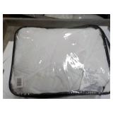 Mattress Pad Small Repair in Seam N...
