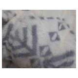 Pendleton Fur Luxe Blanket Queen - ...