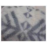 Pendleton Fur Luxe Blanket Queen - ...