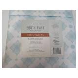 South Point Twin/XL 4 piece Sheet S...