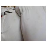 Casual Living 3 piece Comforter Set...