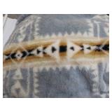 Pendleton Fur Luxe Blanket Queen - ...