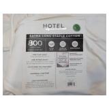 Extra Long Staple Cotton 6 piece Sh...