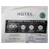 Extra Long Staple Cotton 6 piece Sh...