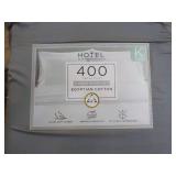 6 piece Sheet Set Egyptian Cotton K...