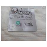 Purely Indulgent Bath Towel 30 x 58...
