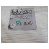 Purely Indulgent Bath Towel 30 x 58...