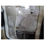 Reminder of Costco Bedding - some i...