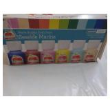 Seaside Marina Craft Paint...