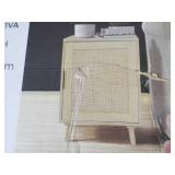 Sohl Accent Side Table...