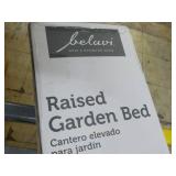 Raised Garden Bed...