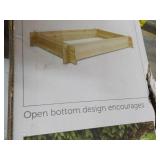 Raised Garden Bed...