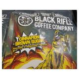 3 Black Rifle 11 oz Bags Cinnamon B...