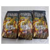 3 Black Rifle 11 oz Bags Cinnamon B...