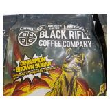 3 Black Rifle 11 oz Bags Cinnamon B...