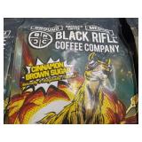 3 Black Rifle 11 oz Bags Cinnamon B...