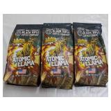 3 Black Rifle 11 oz Bags Cinnamon B...
