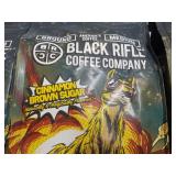 3 Black Rifle 11 oz Bags Cinnamon B...