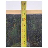 Very Cool Large Vintage 1960